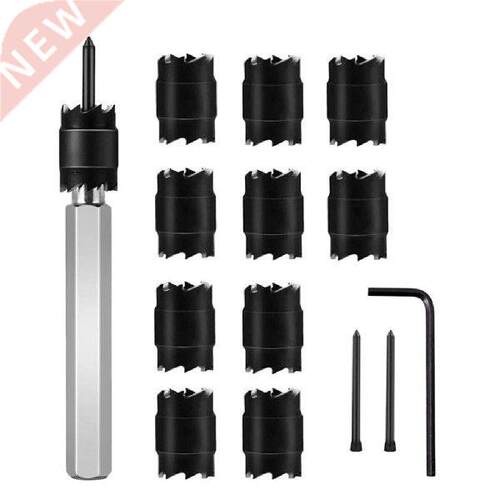 Spot Weld Drill Bit Set Washable Professional Factory