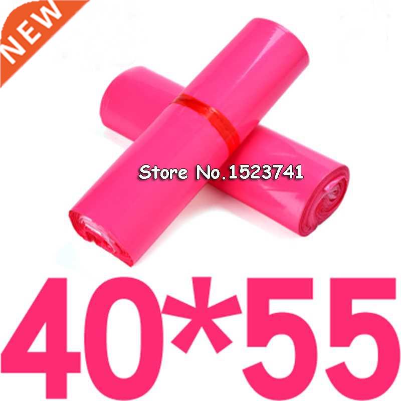 40x55cm 100PCS Large size Pink Color Envelope/mailing