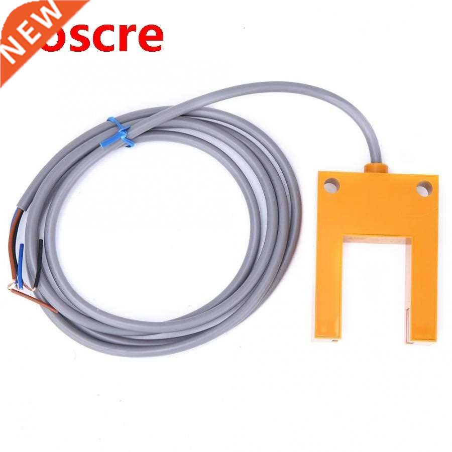 E3S-GS30E4 DC10-30V Photoelectric Switch NPN 3-wire Groove S