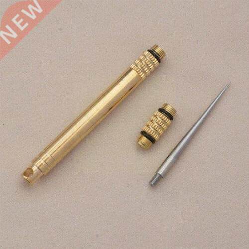 Toothpick Self-defense Weapon Survival Tool Keychain Edc