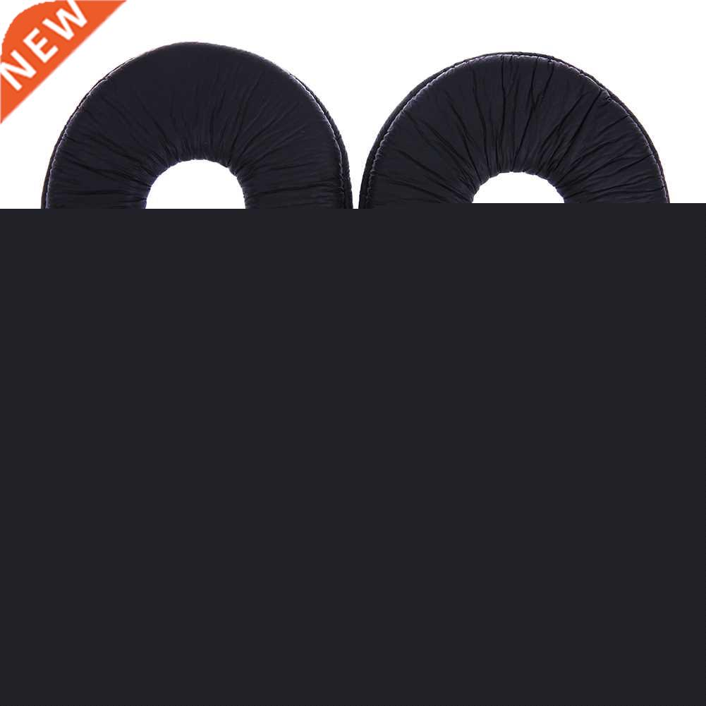 1 PairReplacement Soft Foam Sponge Headphone Ear Pad Cushion