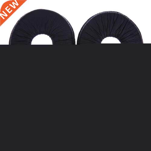 1 PairReplacement Soft Foam Sponge Headphone Ear Pad Cushion
