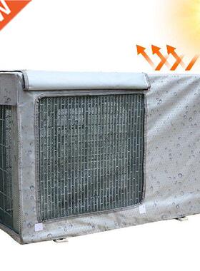 Weatherproof Air Conditioner Covers Protective AC Cover For