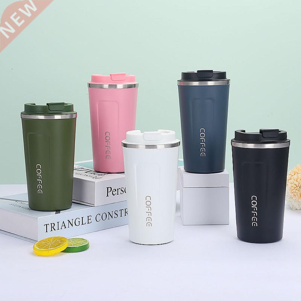 80ml Coffee Cup Hot Cup Travel Mug Stanley Insulated Double