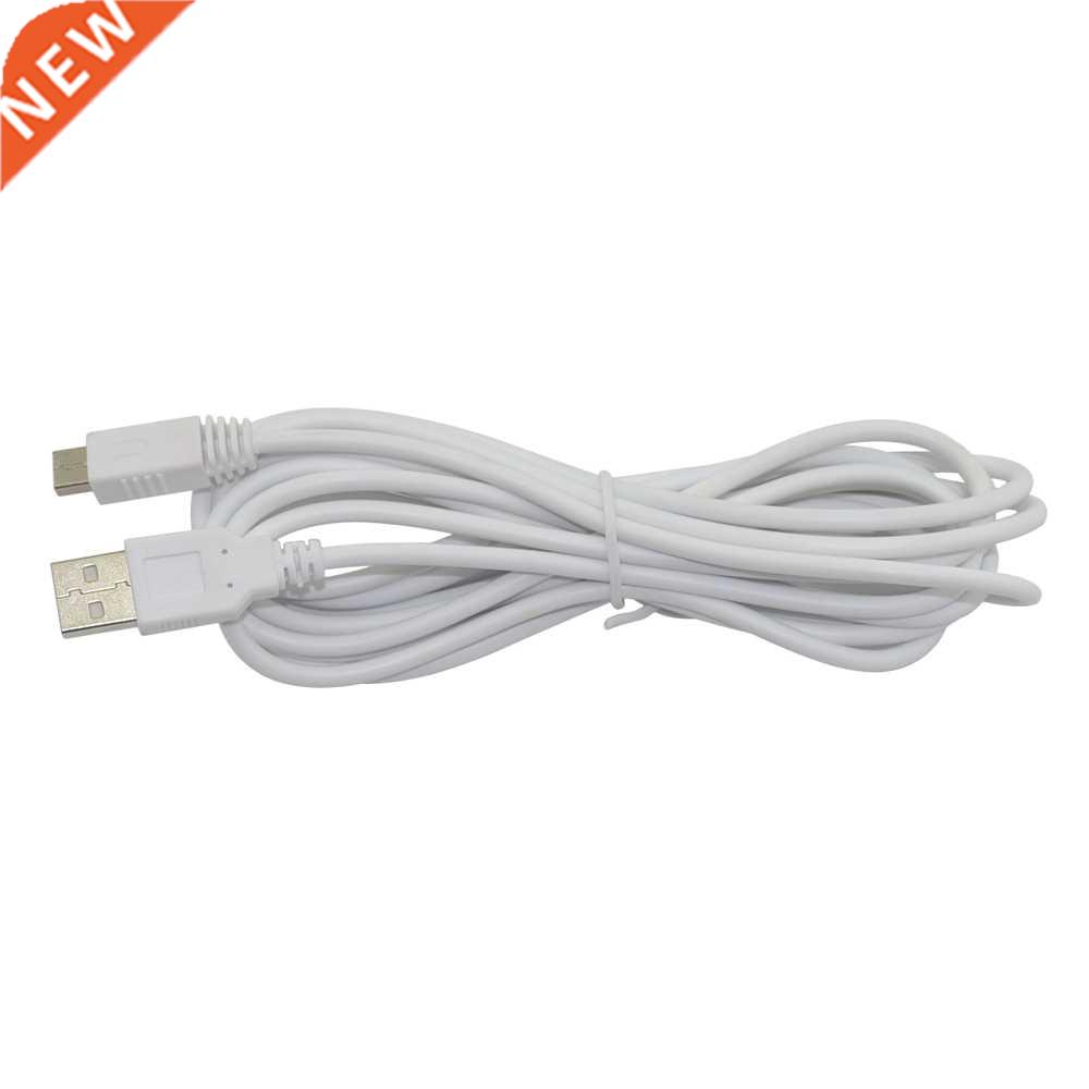 50 PCS a lot M for Wii U joypad Gamepad Controller USB Char