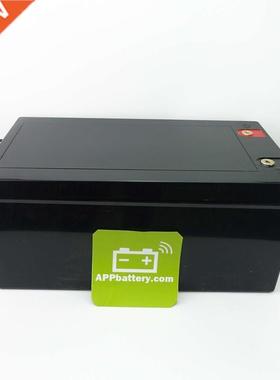 Car Battery Case Lithium Housing LiFepo4 SLA Plastic Box F