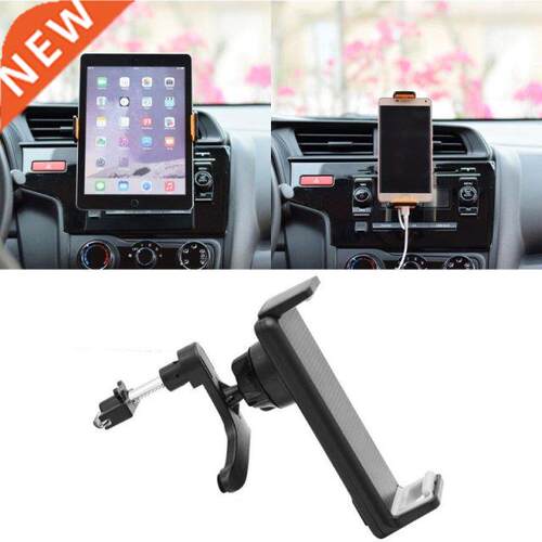 360 Degree Rotating Car Air Vent Mount Holder Stand For Smar