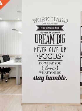 Wall Sticker Vinyl Stickers Decals 适用于 House Decoration A