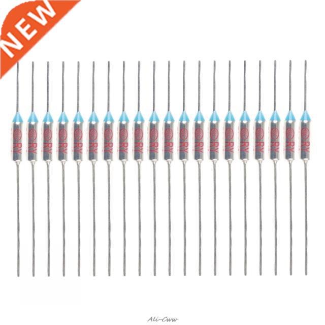 20Pcs/lot 240 Degrees Celsius RY240 TF 240 10A 250 V Temper