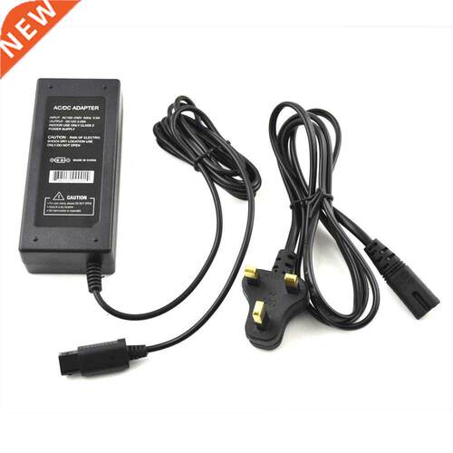 10PCS a lot UK Plug AC adapter 100-240 power supply Adapter