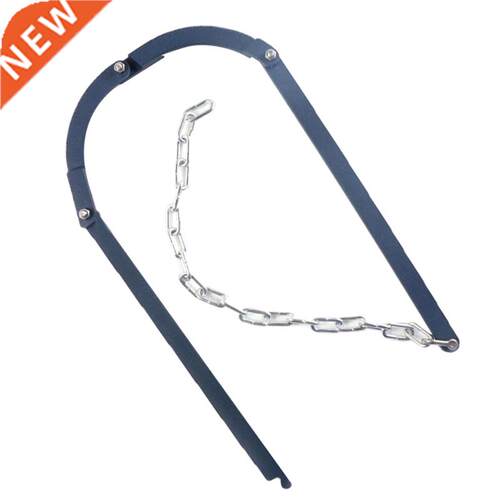 Outdoor Chan Ralng Hand Pull for Fence Gardenng Heavy Du