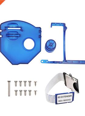 GDEMU Remote SD Card Mount Kit Extension Adapter for SEGA DC