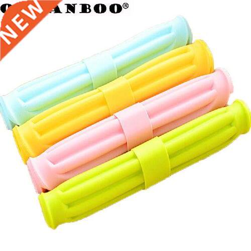 1PCS kitchen silicone coaster mat bowls mat anti-hot