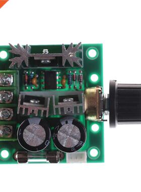 10A Drive Module PWM DC Motor Speed Controller 12V~40V