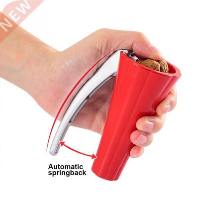 Zinc Alloy Funnel Shape Nut WalNutcracker Nutcracker Sheller