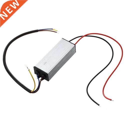LED Transformer Electronic Transformer Waterproof 50W