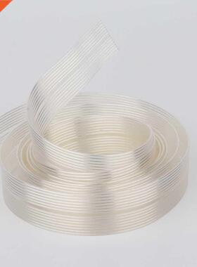 Nordost White Draws OCC Silver Plated Audio RCA Cable Hi-end