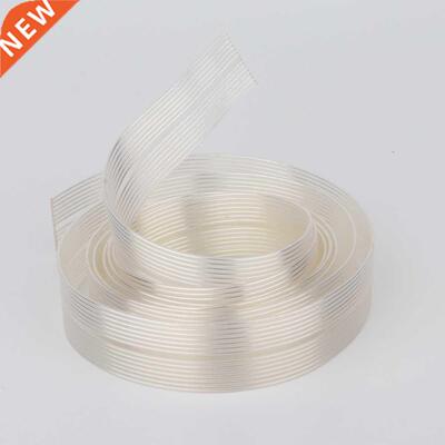 Nordost White Draws OCC Silver Plated Audio RCA Cable Hi-end
