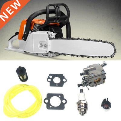 Carburetor Fuel Line Kit for Stihl MS200 020T MS200T MS 200