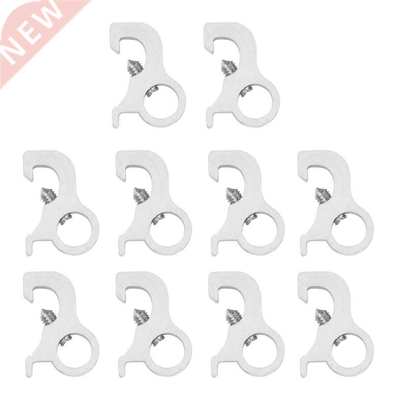 Master Miniature Circuit Breaker (MCB) Lockout Pins X 10Pcs