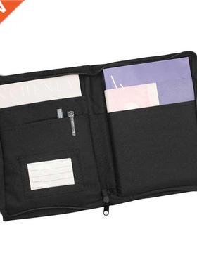 Car File Storage Bag Auto Truck Glove Box Console Documents