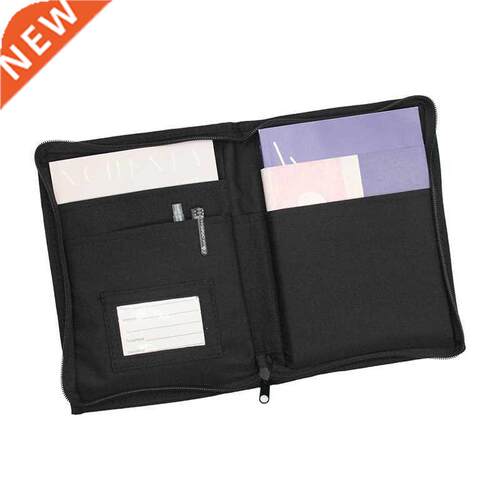 Car File Storage Bag Auto Truck Glove Box Console Documents