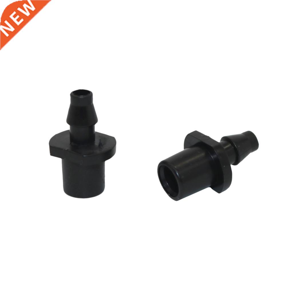 6mm Female Straight Connector to 4mm Single Barb Agriculture