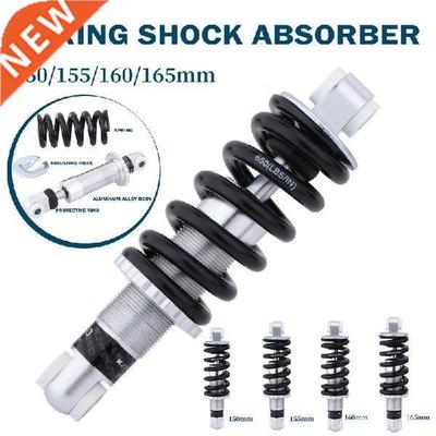 Bike Rear Shock Absorber Suspension Shocks Spring Durable