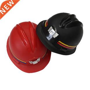 Miner's Safety Helmet Underground Working Helmet Damping