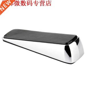 2x Deurstop/Deur Buffers Gemaakt en Rubber, Antislip, robuus