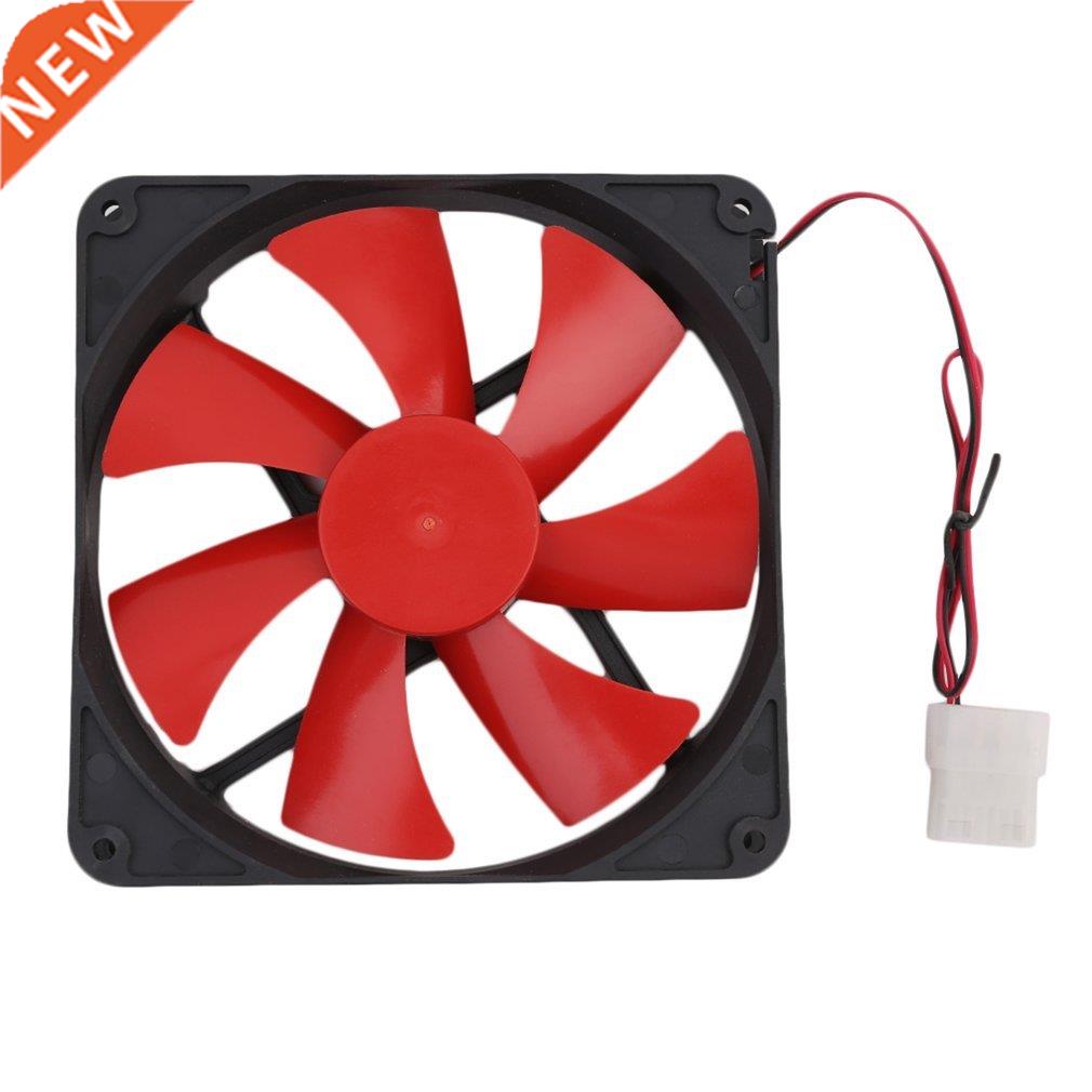 140MM Universal PC Computer Cooling Fan Popular Durale Use