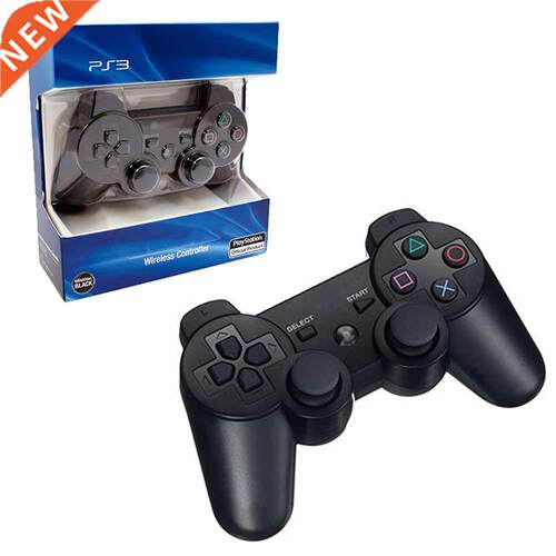 Wireless Bluetooth Gamepad For PS3 Controle Gaming Console J