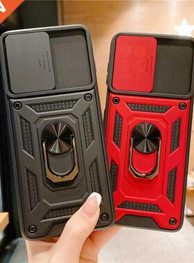 Camera Lens Protect Case for Huawei Y6 Y9 Prime 2019 P Smart