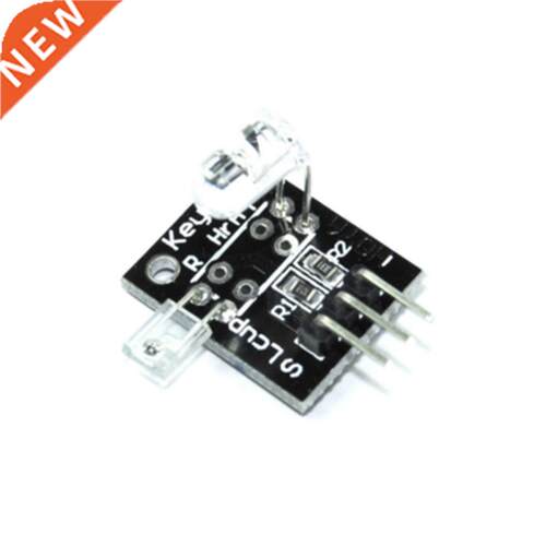 KY-09 pin Mini Fingers Measuring Detect Heartbeat Sensor M