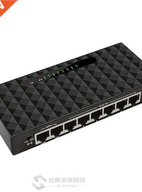 5/8 Port Ggabt Swtch 16Port 100Mbps Network Ethernet Swt