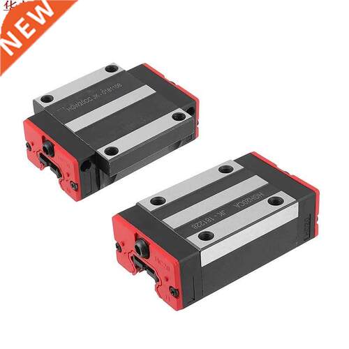 HG20 Rail Slide Block Engraving Machine Slider Engraving Mac