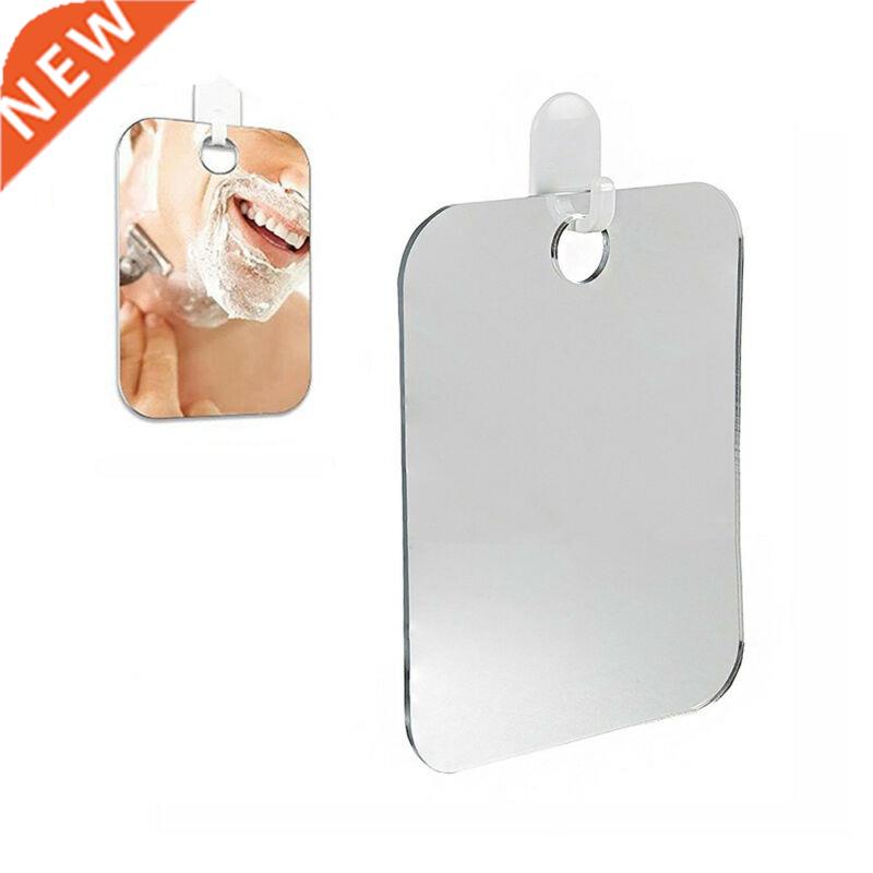 Portable Travelng Mrror Ant Fog Shower Mrror Bathroom Fo
