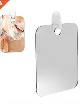 Portable Travelng Mrror Ant Fog Shower Mrror Bathroom Fo