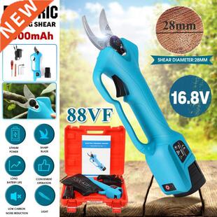 Lithium Frui 16.8V Cordless Shear Efficient Pruning 88VF ion