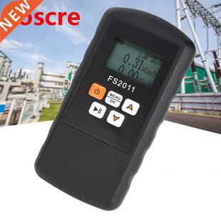 FS2011 Radiation Dosimeter Radiation Survey Meter Ray Gamma