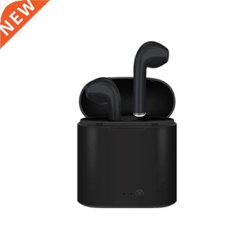 I7mini I12tws Bluetooth Headset Stereo Earbud Wireless