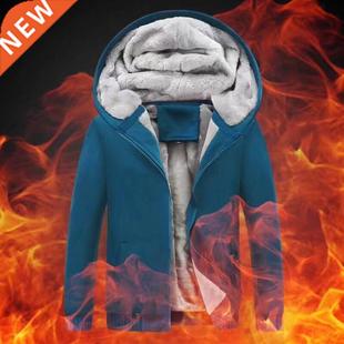 Sweatshirt For Men Hot Sale Thick Hoodie Print fashion Anim