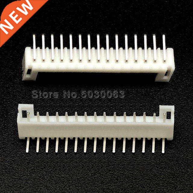 50pcs PH2.0 Right Angle pin Header 15p 15pin PH-15AW PH 2.0m