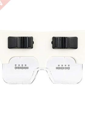 Portable PD Meter Pupil Distance Meter PD Ruler Pupilometer