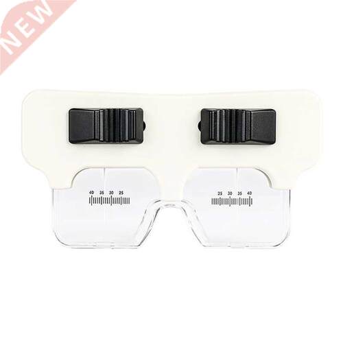 Portable PD Meter Pupil Distance Meter PD Ruler Pupilometer