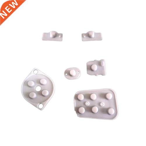 100 set High quality Rubber Conductive Buttons Repair Parts