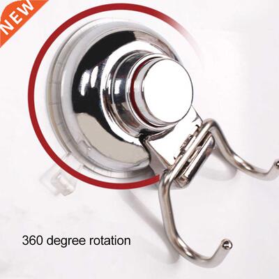 Storage Hanger 304 Stainless Steel Wall Hanging Hook Rack