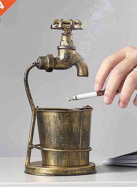 creative cigar Ashtray for home Cigarette ashtray Gift boyfr