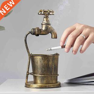 creative cigar Ashtray for home Cigarette ashtray Gift boyfr