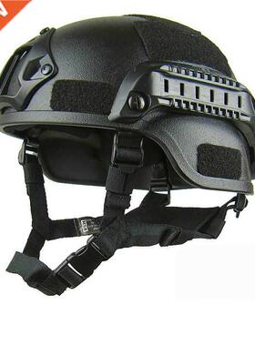 Military Helmet FAST Helmet MICH2000 Airsoft MH Tactical He